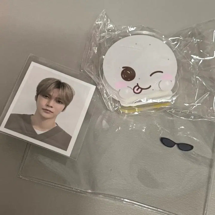 [BUNJANG] RIIZE Eunseok Popup Clip, Official Photo Bundle Set / 라이즈 은석 팝업 클립, 증사 일괄 양도합니다