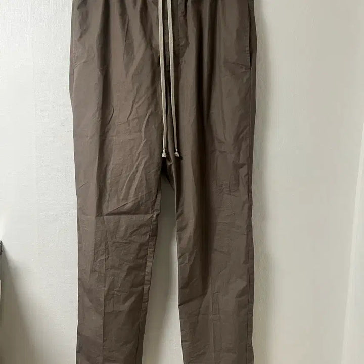 [SOLD OUT] [ 52 ] RICK OWENS