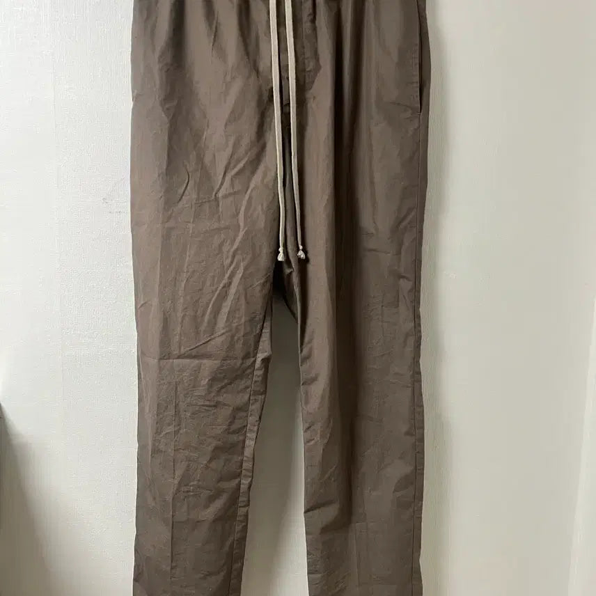 [SOLD OUT] [ 52 ] RICK OWENS