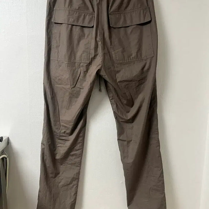 [SOLD OUT] [ 52 ] RICK OWENS