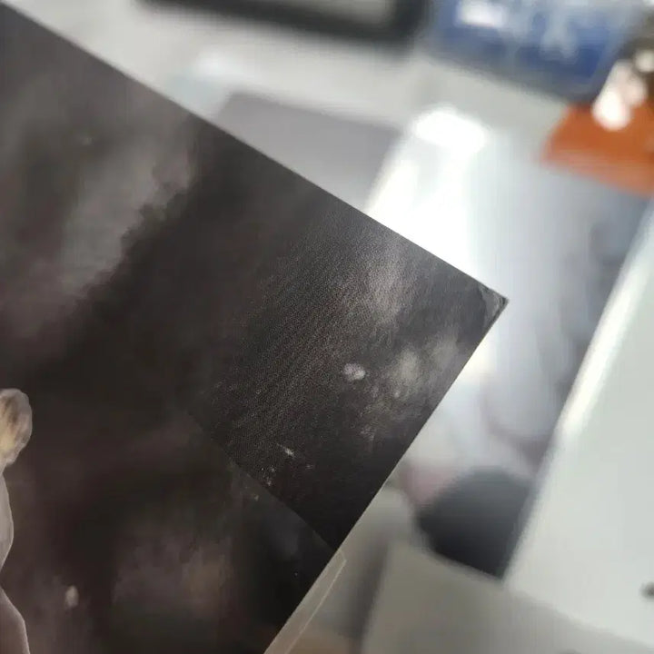 [SOLD OUT] 페이백 모펀 콜카 틴케이스 키링 세트 일괄