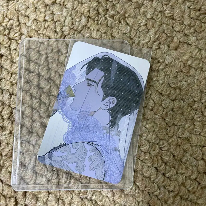 [SOLD OUT] 백야의꽃길레봄 특전