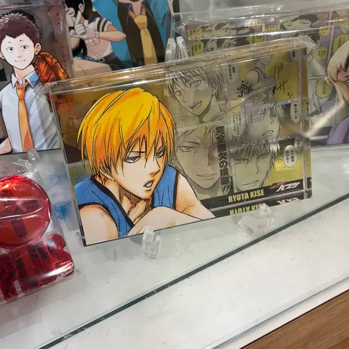 [BUNJANG] Kuroko&