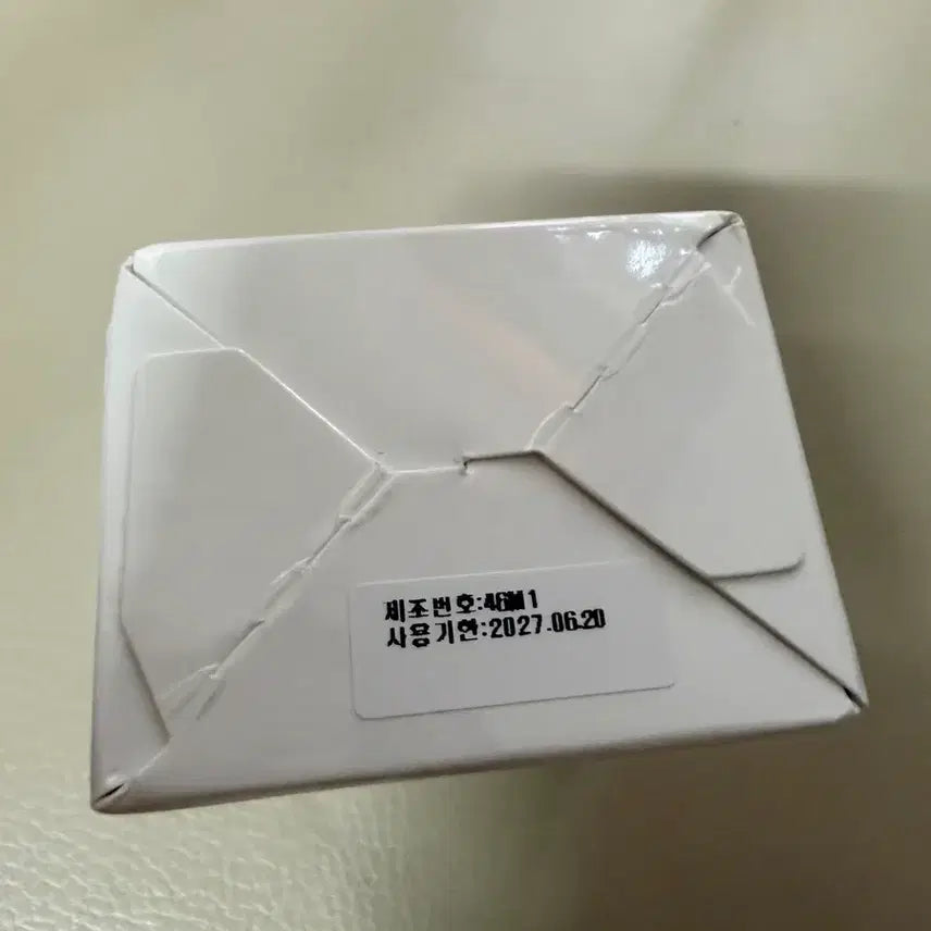 [BUNJANG] UL·OS Skin Conditioner 60g / 우르오스 스킨 컨디셔너 60g 팝니다