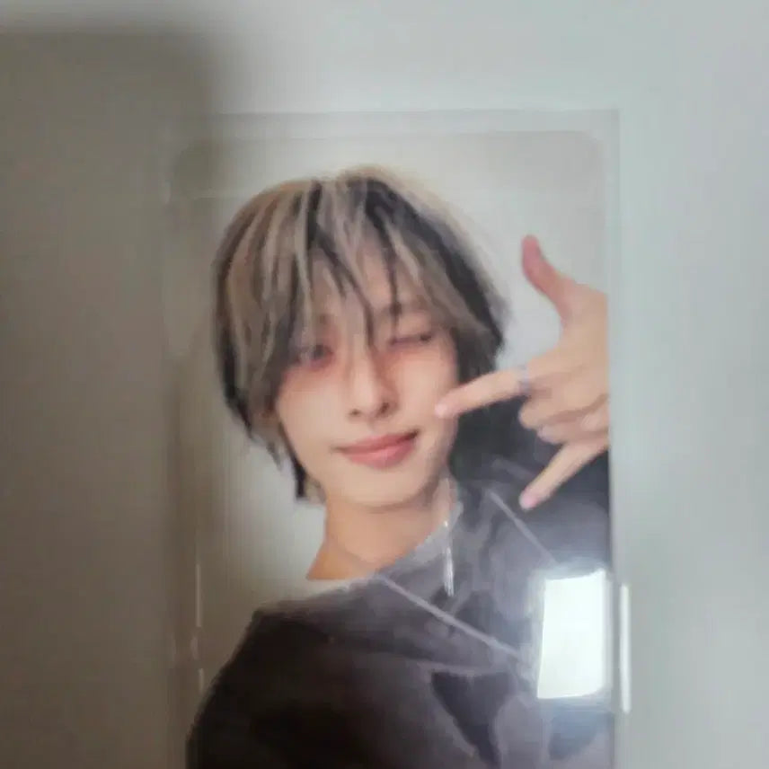 [BUNJANG] XDIZ Deadend Keyring Album with Gaon / (원가이하양도)엑디즈 가온 데드엔드 키링 앨범