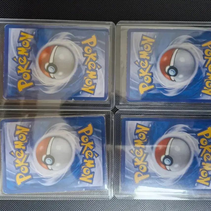 [BUNJANG] Vintage Trainer Cards Bundle Set Pokemon TCG / 포켓몬카드 옛날트레이너스 일괄