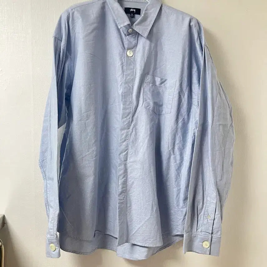 [SOLD OUT] [ XL ] STUSSY