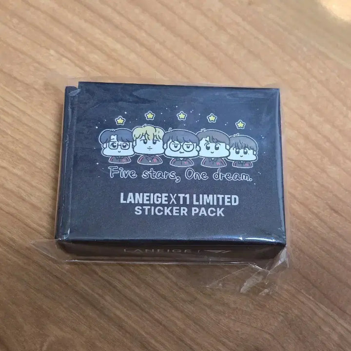 [SOLD OUT] 티원 2024 라네즈 아크릴스탠드