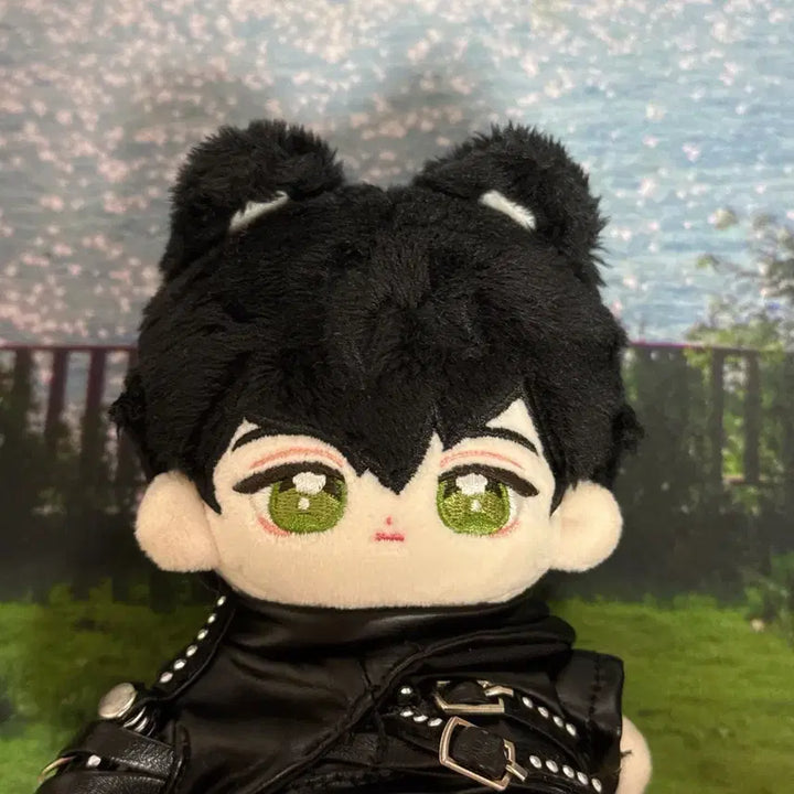 [BUNJANG] MongkkomhaMIN MongkkomFLB BoneGging 10cm Doll / [판매] 몽꼼하민 몽꼼플브 뼈깅 10cm