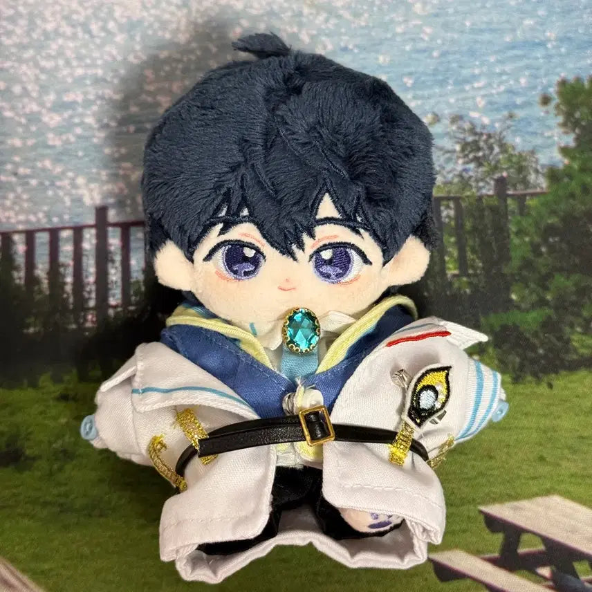 [BUNJANG] YeJun 10cm Plush Doll &