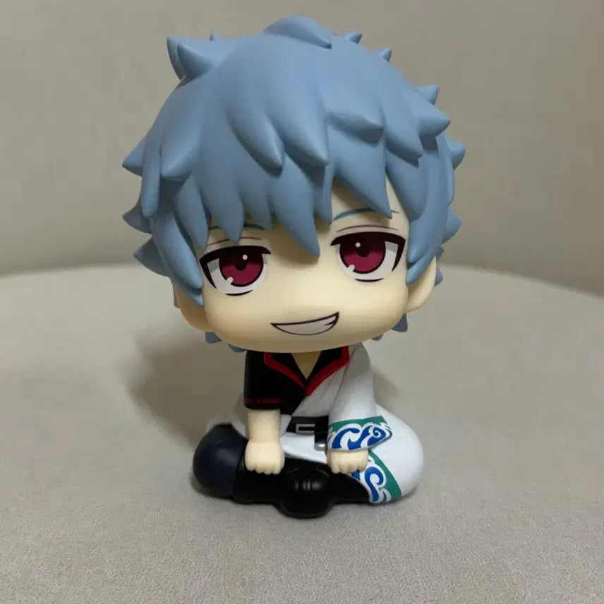 [BUNJANG] Gintoki Look Up Figure / 긴토키 룩업