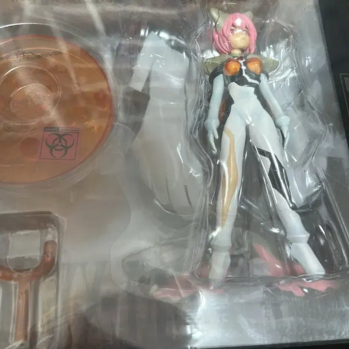 [BUNJANG] SADOO XX Jerel Figure / (택포 7.5) 사도 XX 레이 제르엘 피규어