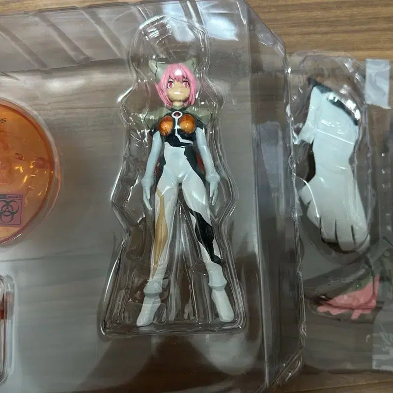[BUNJANG] SADOO XX Jerel Figure / (택포 7.5) 사도 XX 레이 제르엘 피규어