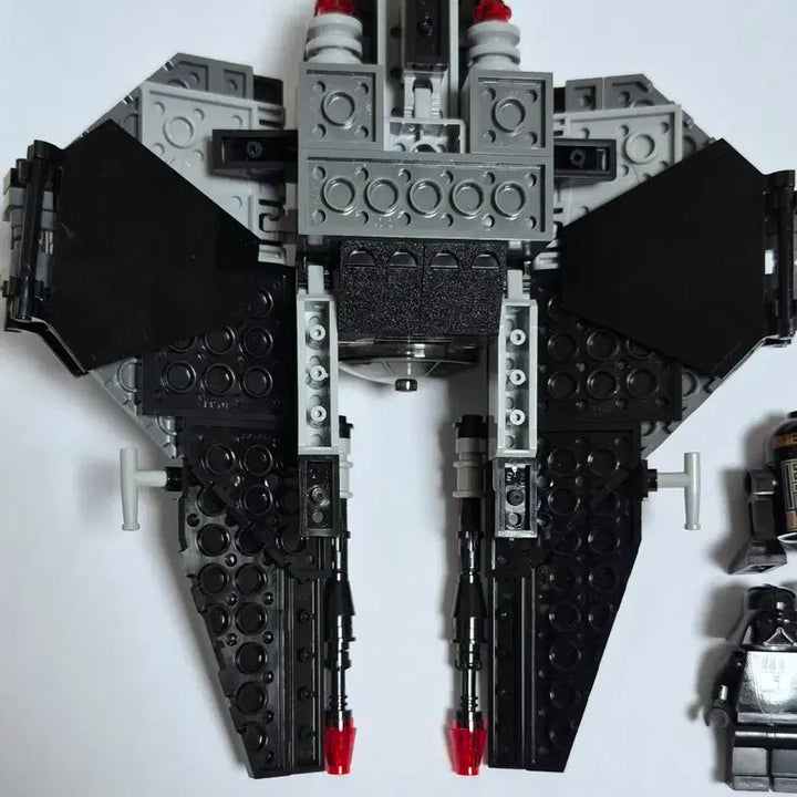 [BUNJANG] LEGO Star Wars Custom Vader&