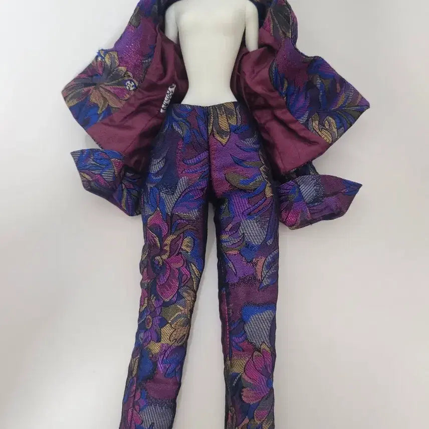 [BUNJANG] 16-inch Doll Outfit / 16인치 토너돌 의상