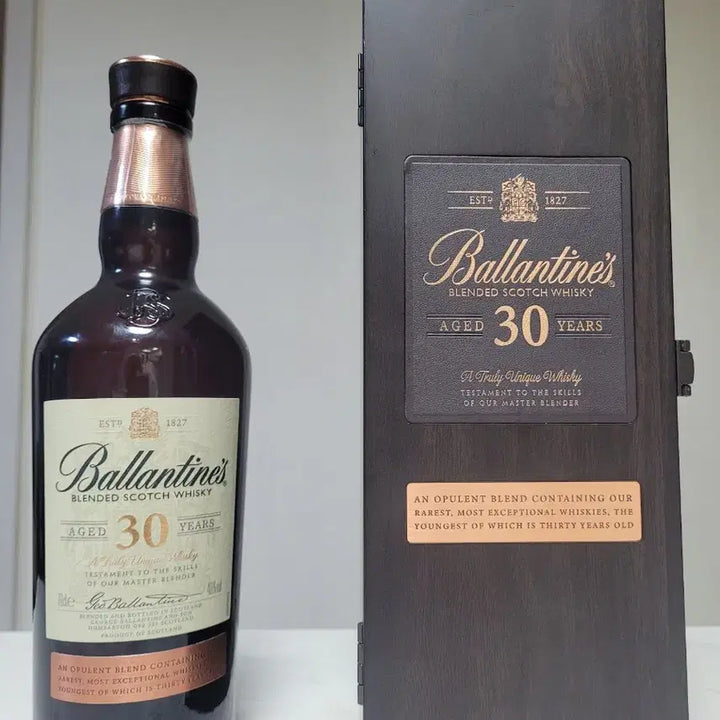 [BUNJANG] Ballantine&