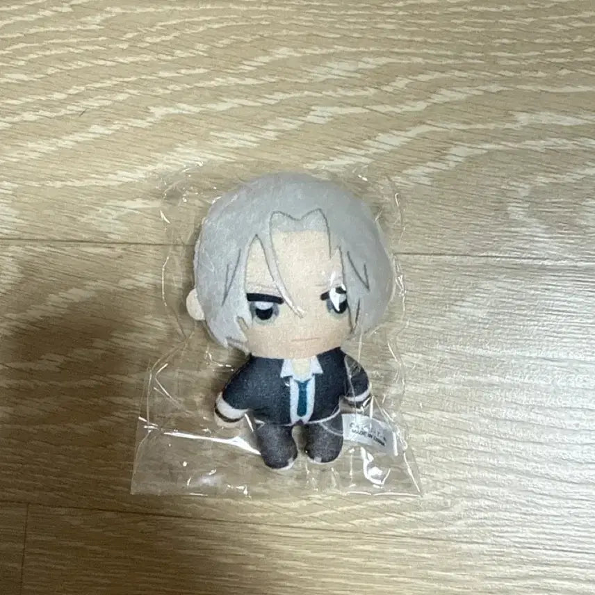 [BUNJANG] Katekyo Hitman Reborn! Capuco Friends Hayato Gokudera (Sealed) / 가정교사 히트맨 리본 카푸코 고쿠데라 하야토