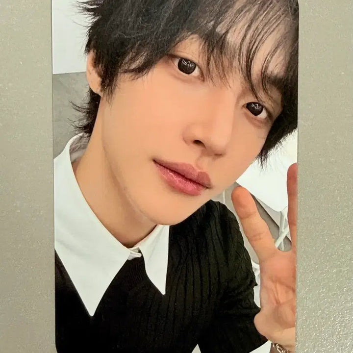[BUNJANG] RIIZE Wonbin Do Your Dance KTOWN4U Photocard / 라이즈 원빈 II KTOWN4U 포카