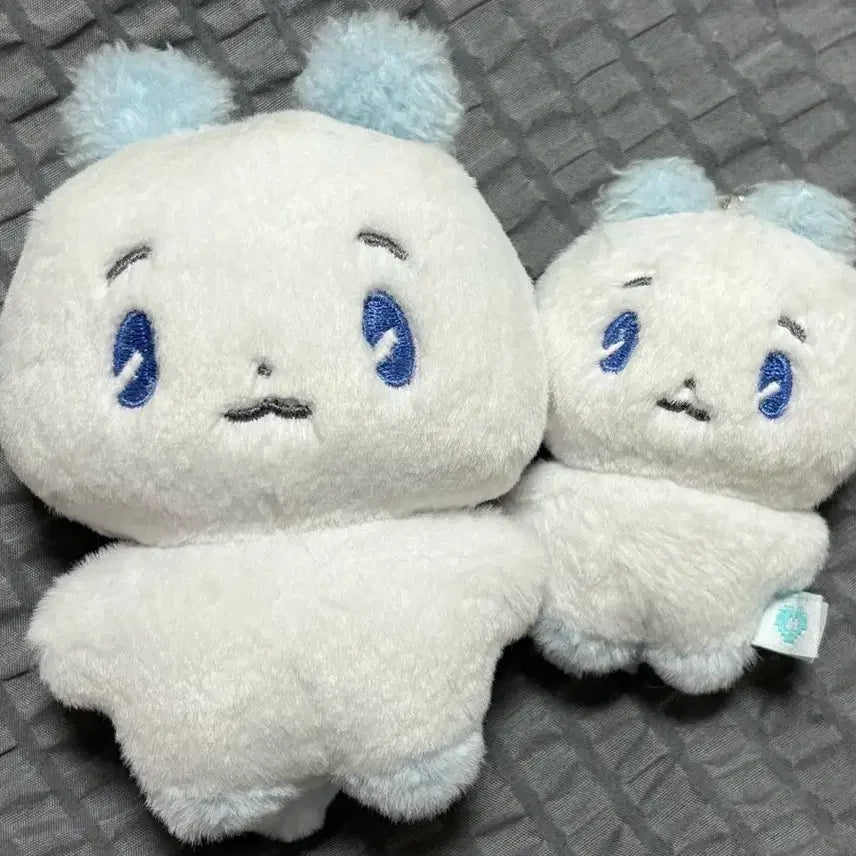 [SOLD OUT] 플레이브 예준 므메미무 몌무 인형 키린