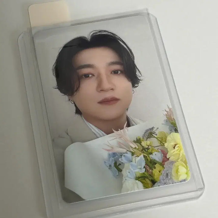 [BUNJANG] Day6 Sungjin Japan MD Photocard / 데이식스 성진 일본 엠디 포카