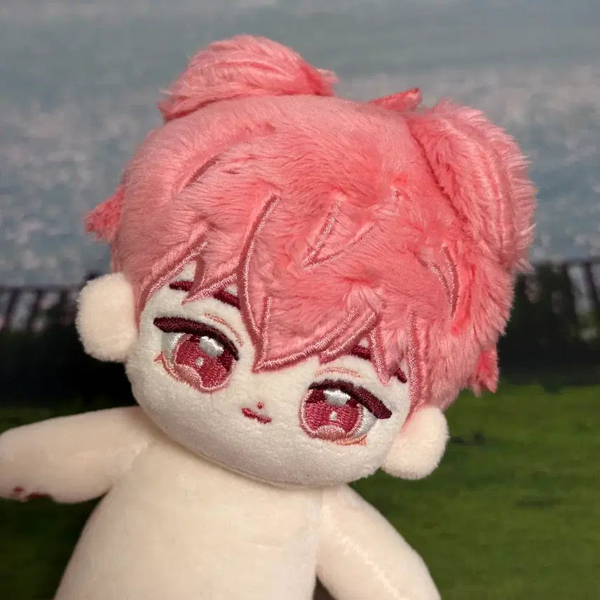 [SOLD OUT] [판매] 몽꼼밤비 몽꼼플브 밤비 인형 10cm