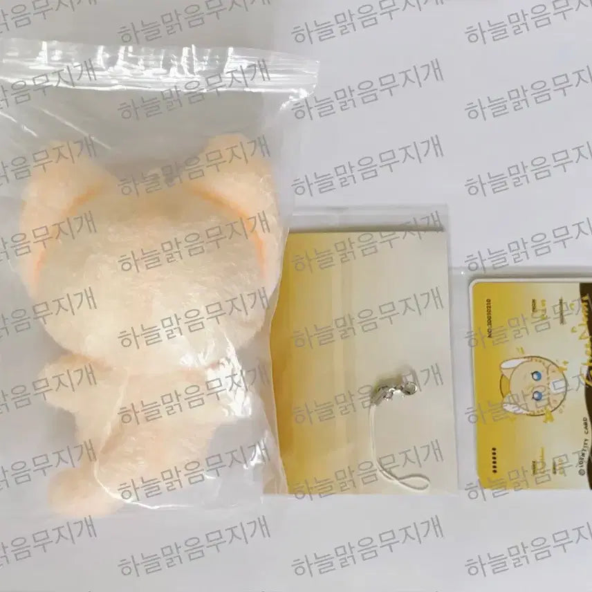 [SOLD OUT] 플레이브 비공식 굿즈 비공굿 인형 솜인형 치노미 노아 원가이하 양도
