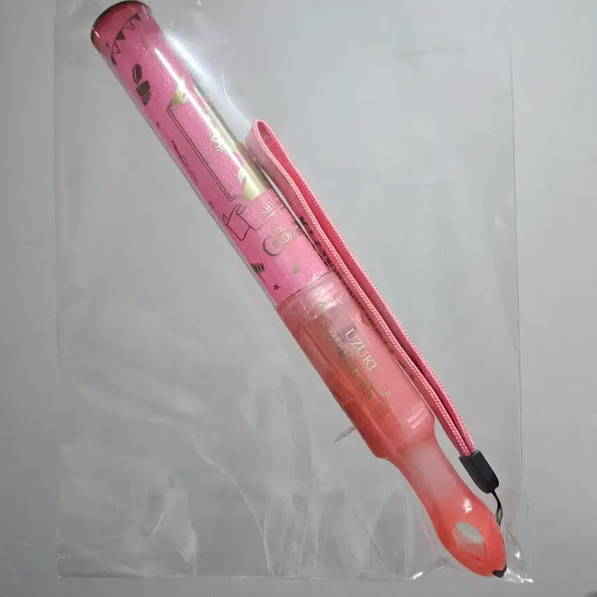 [SOLD OUT] 아이돌 마스터 신데렐라 걸즈 응원봉 팬라이트