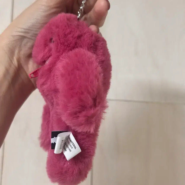 [SOLD OUT] 르세라핌 인형 키링 크리처