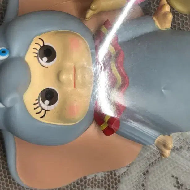 [BUNJANG] Disney Dumbo Sonny Angel Figure / 디즈니 덤보 소니엔젤 판매