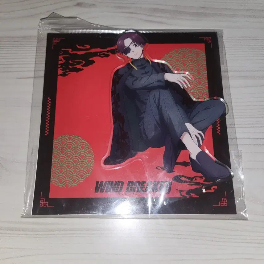 [SOLD OUT] 스오 하야토 아크릴
