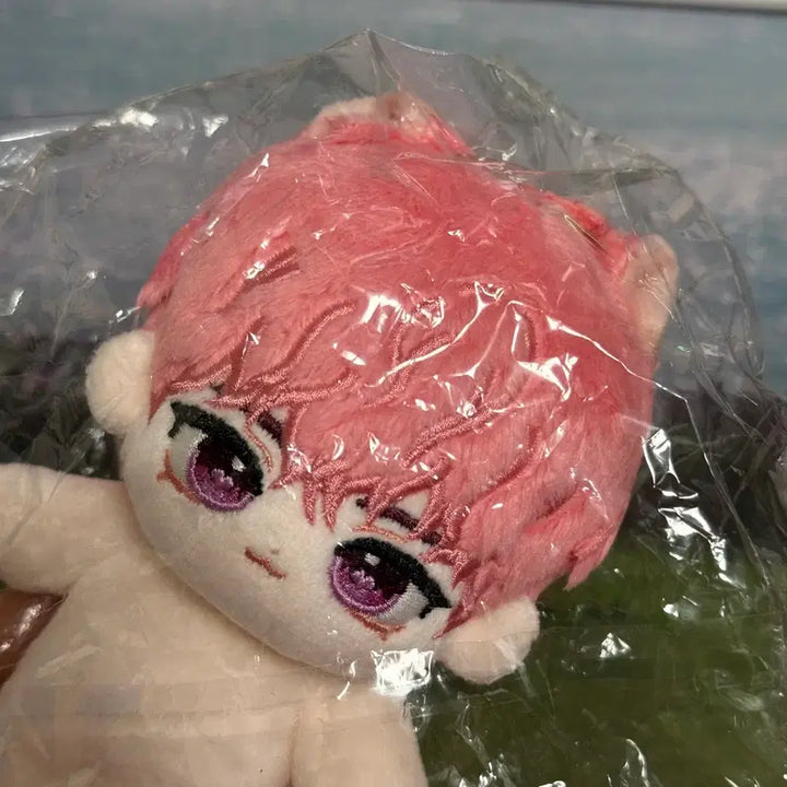 [BUNJANG] POKEBAMBI Bambi Doll 10cm Sealed / [판매] 포근밤비 포근플브 밤비 인형 10cm 미개봉