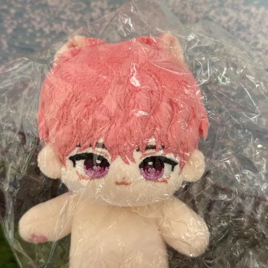 [BUNJANG] POKEBAMBI Bambi Doll 10cm Sealed / [판매] 포근밤비 포근플브 밤비 인형 10cm 미개봉