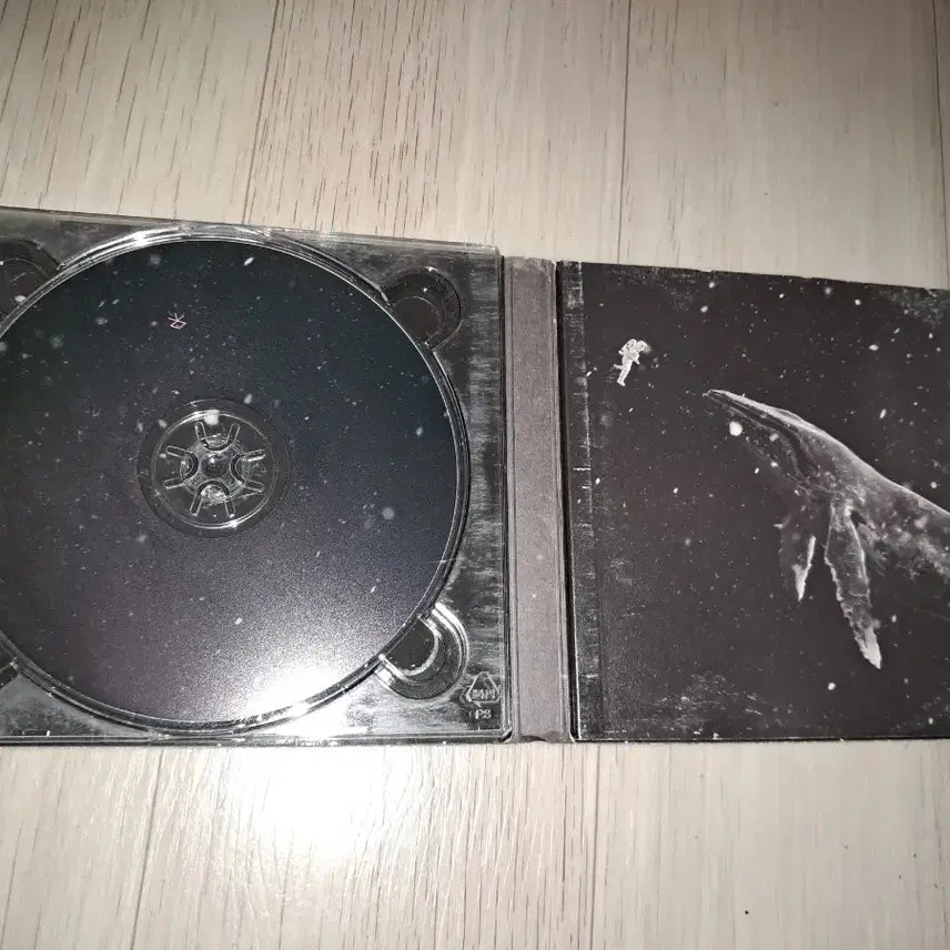 [SOLD OUT] EXO 싱포유 CD 앨범