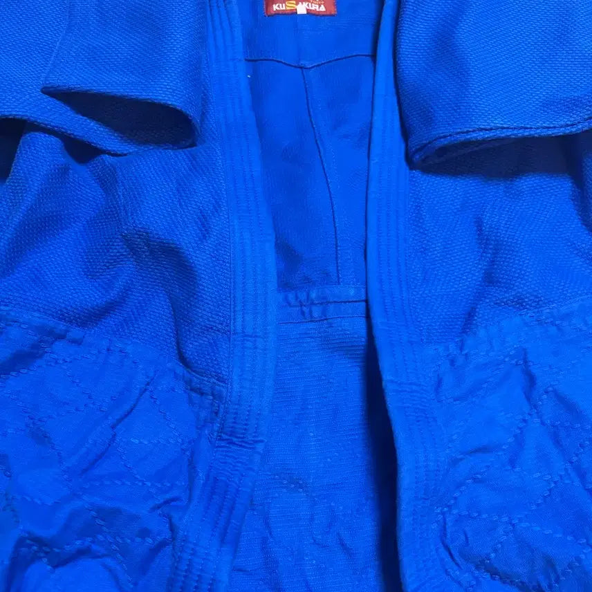 [SOLD OUT] 쿠사쿠라 도복