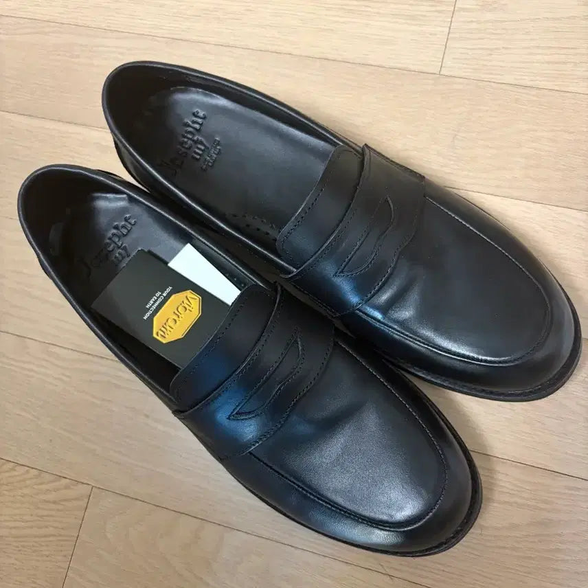 [SOLD OUT] 조셉트 모건 265 새상품
