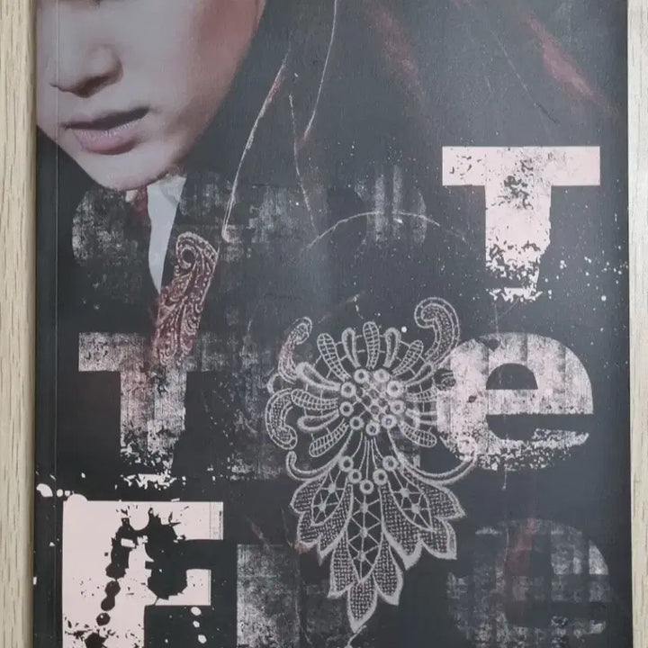 [SOLD OUT] 방탄(BTS)슈가(민윤기)FLAME의 GOT THE FIRE&