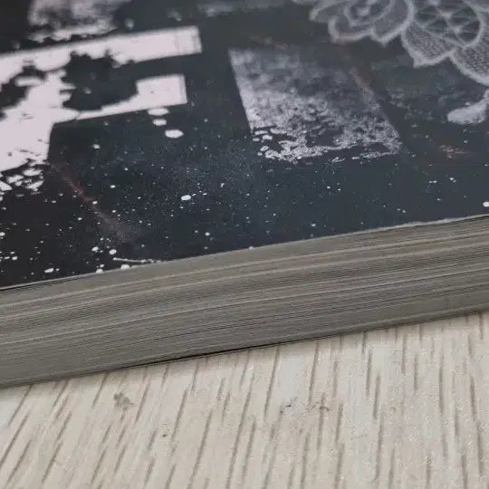 [SOLD OUT] 방탄(BTS)슈가(민윤기)FLAME의 GOT THE FIRE&