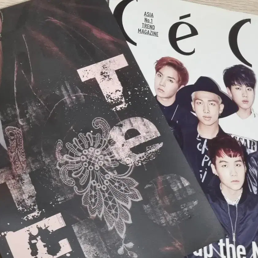 [SOLD OUT] 방탄(BTS)슈가(민윤기)FLAME의 GOT THE FIRE&