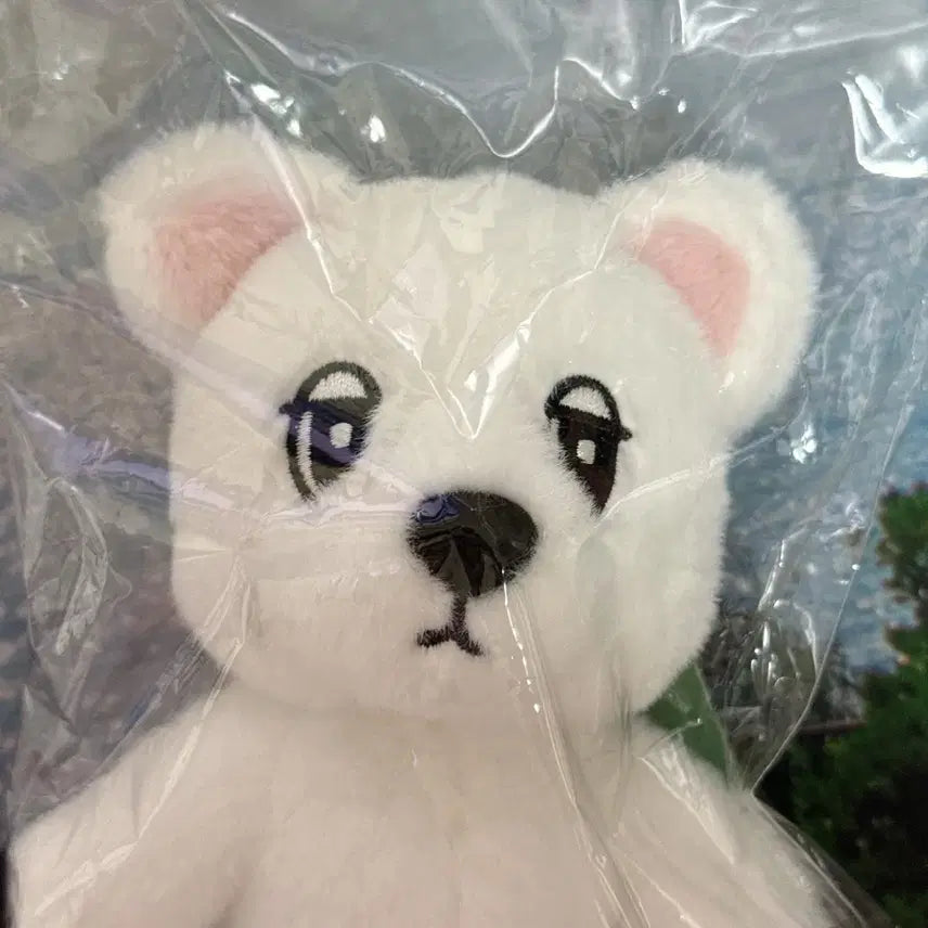 [SOLD OUT] [판매] 욱동이 봉제인형 키링 미개봉 원가양도