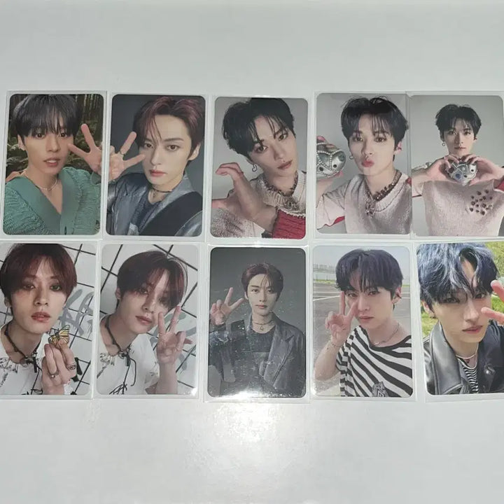 [SOLD OUT] 리노 포카 일괄