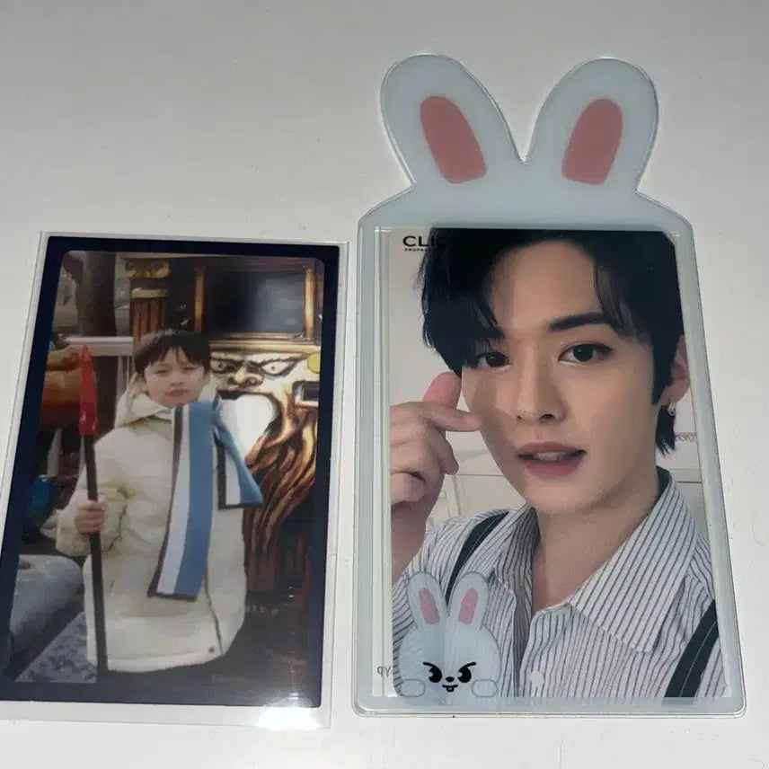 [SOLD OUT] 리노 포카 일괄
