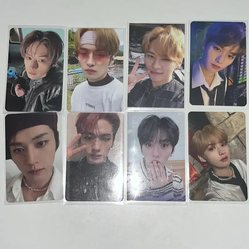 [SOLD OUT] 리노 포카 일괄