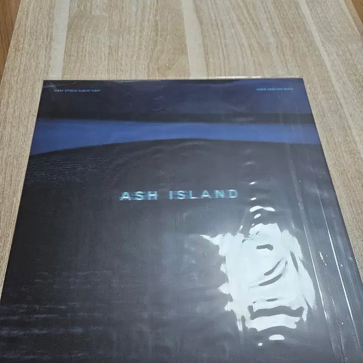 [BUNJANG] Ash Island Album / 애쉬 아일랜드 앨범