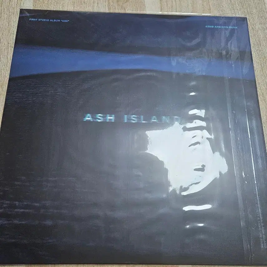 [BUNJANG] Ash Island Album / 애쉬 아일랜드 앨범