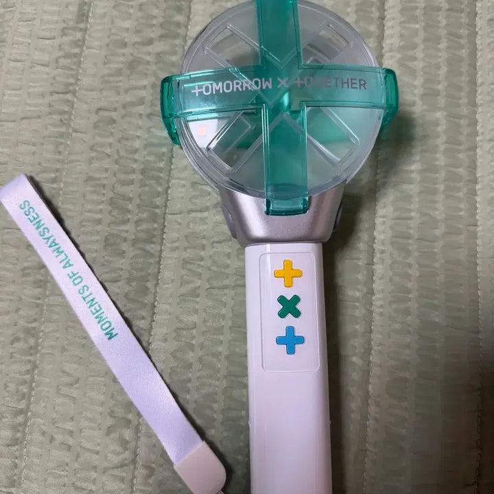 [SOLD OUT] TXT 응원봉 판매합니다!!