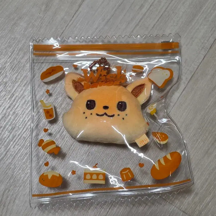 [SOLD OUT] 시오닝 스트레스 브레드