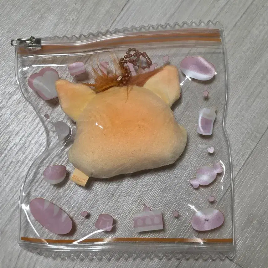 [SOLD OUT] 시오닝 스트레스 브레드