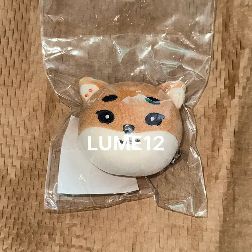[SOLD OUT] 데이식스 데니멀즈 케 스트레스 볼