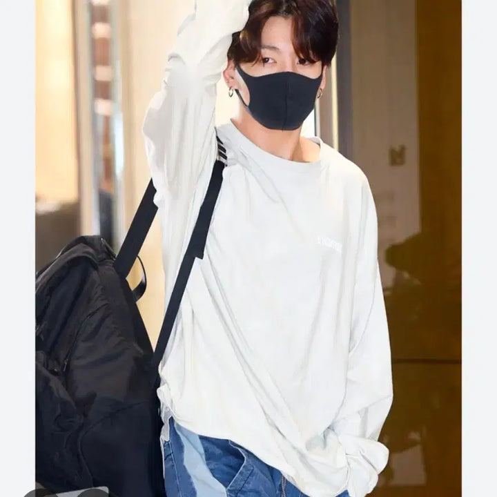 [SOLD OUT] BTS 정국 손민수 L&