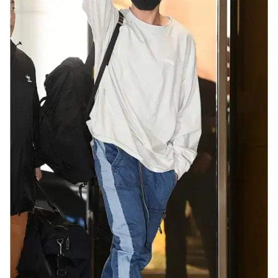 [SOLD OUT] BTS 정국 손민수 L&